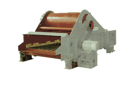 ZSM、DSM系列脫水振動(dòng)篩