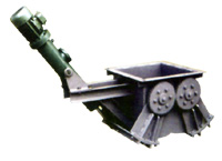 電液動(dòng)腭式閘門