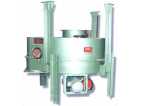 DK、DB型圓盤給料機