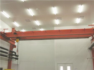 單雙梁門式起重機