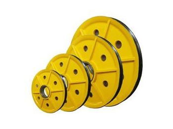 起重機(jī)滑輪組