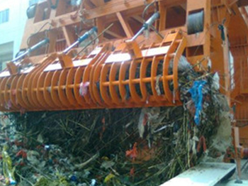 移動(dòng)式清污機(jī)